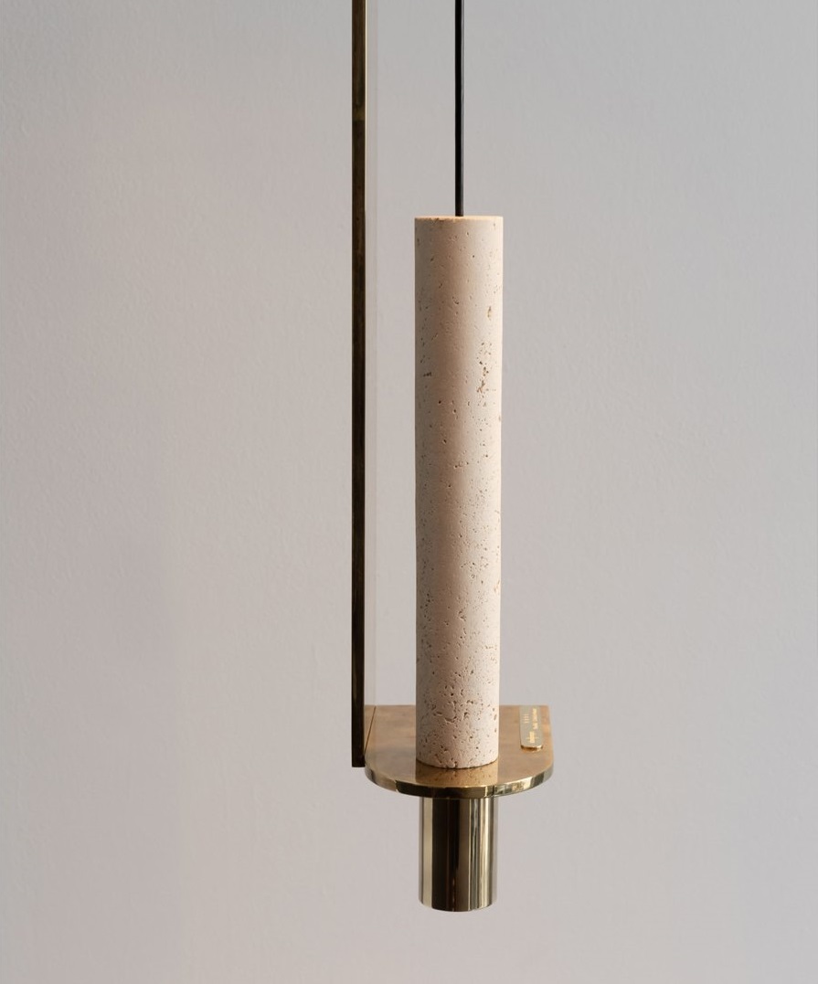 Подвесной светильник OGLASA by Romatti