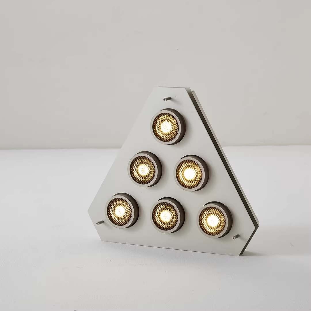 Потолочный светильник MESH by Romatti