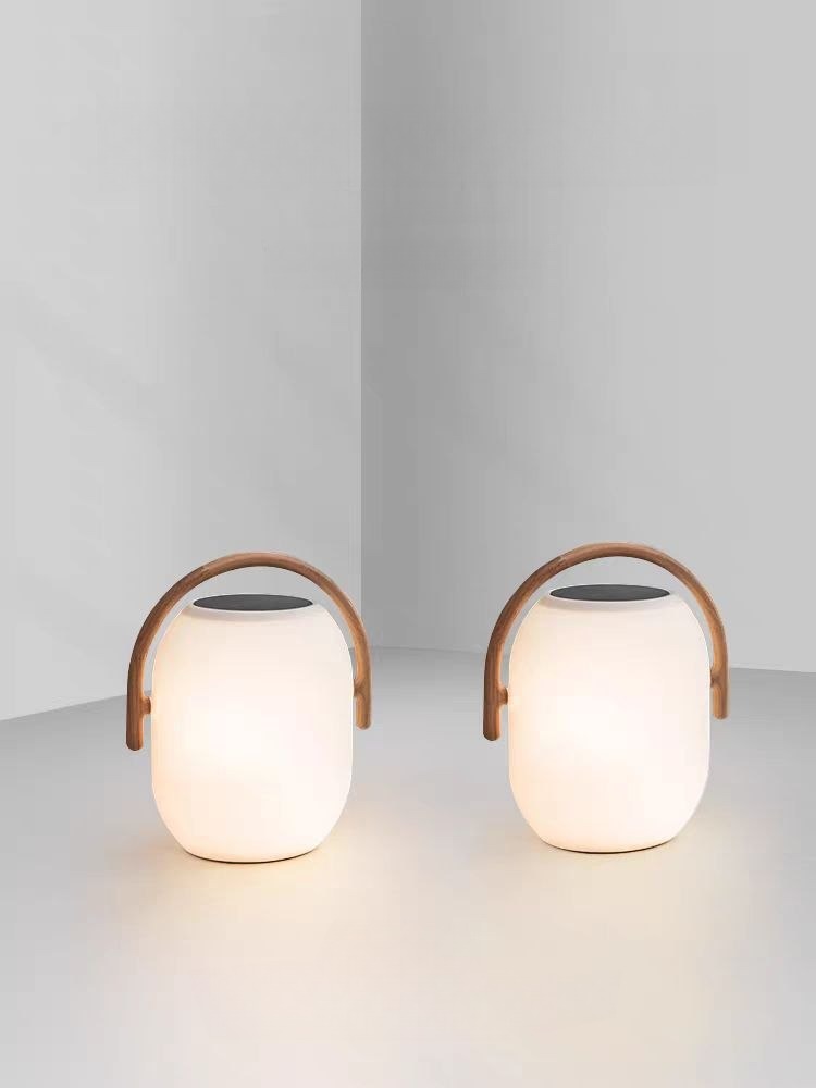 Переносной светильник AMBI-COCON by Romatti