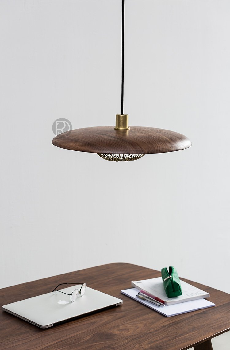 Подвесной светильник NIKKO by Romatti