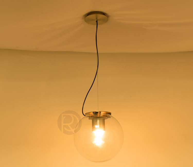 Подвесной светильник HOLME by Romatti
