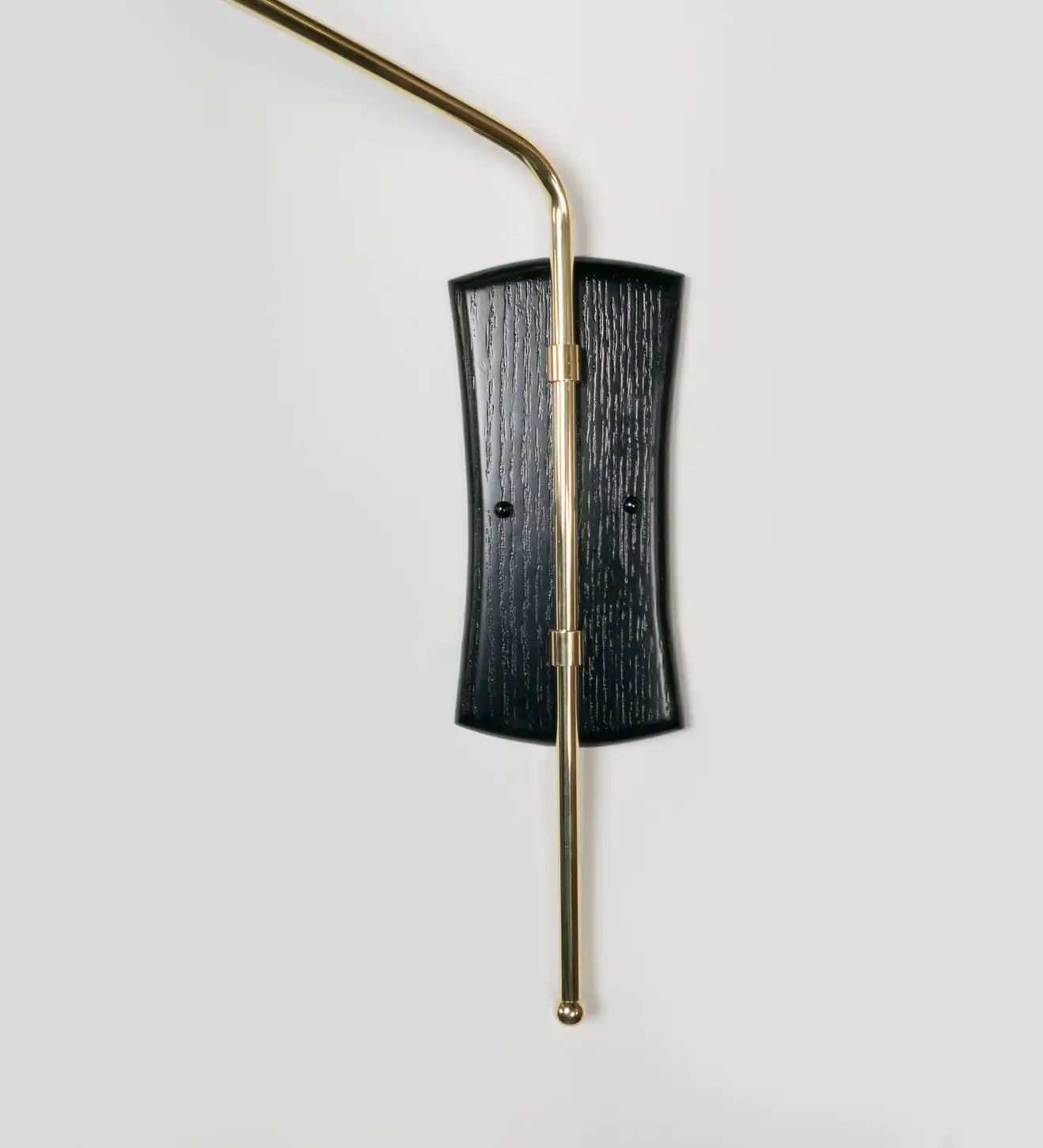 Набор из 2-ух настенных светильников (Бра) BASTILLE by Bourgeois Boheme Atelier