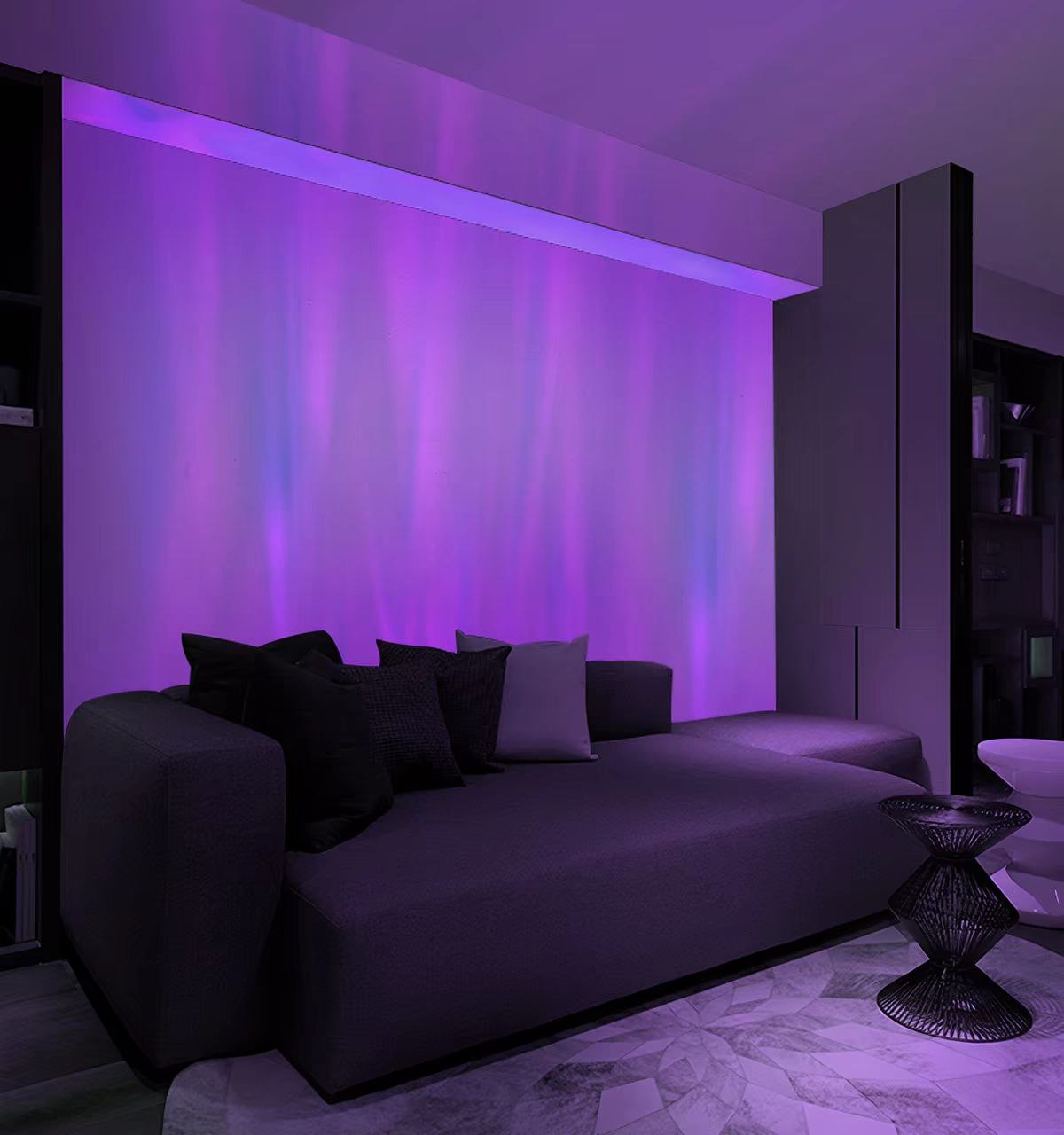 Настенный светильник (Бра) KTV by Romatti