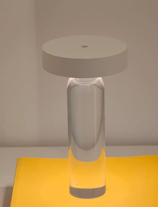 Настольная лампа PLINTH by Romatti