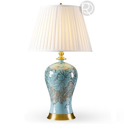 Настольная лампа LANP by Romatti