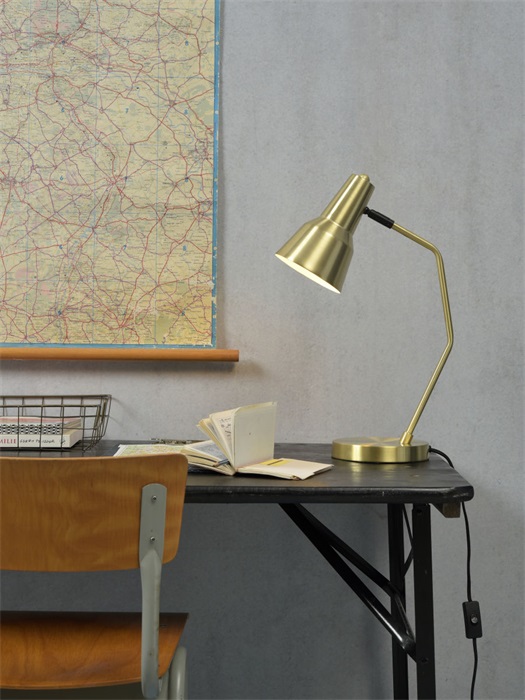 Настольная лампа VALENCIA by Romi Amsterdam