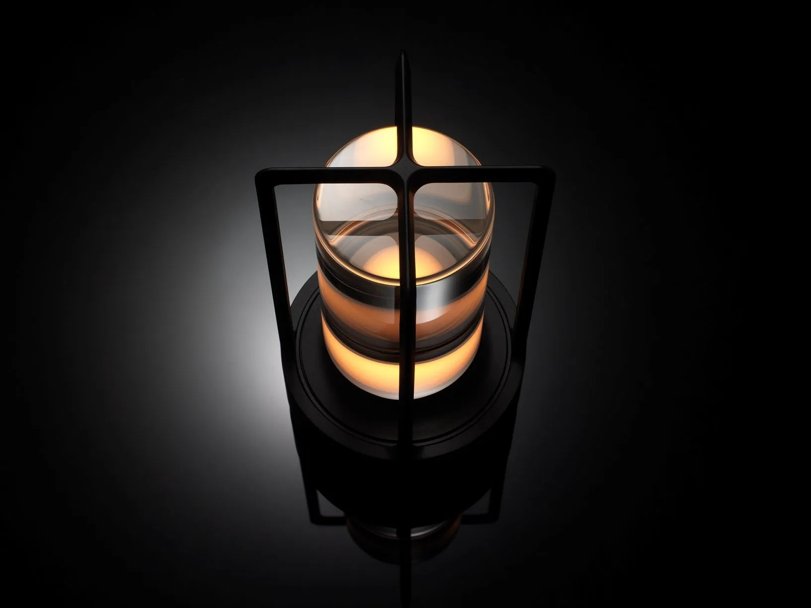 Настольная лампа VAREM by Romatti