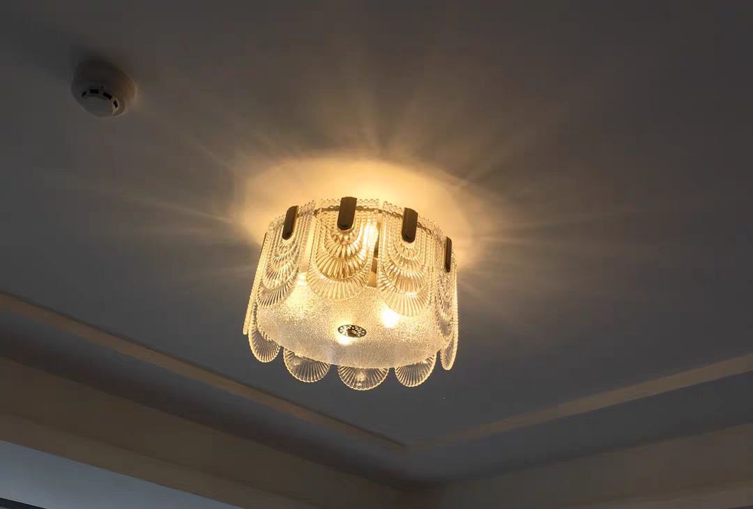 Люстра ERNESTA by Romatti