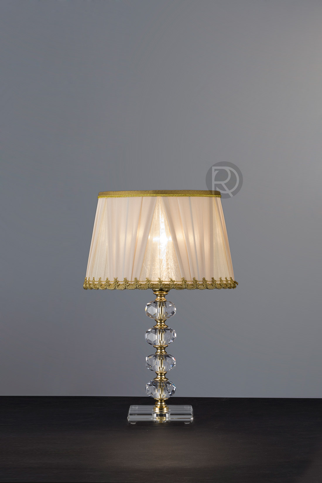 Настольная лампа LG by Euroluce