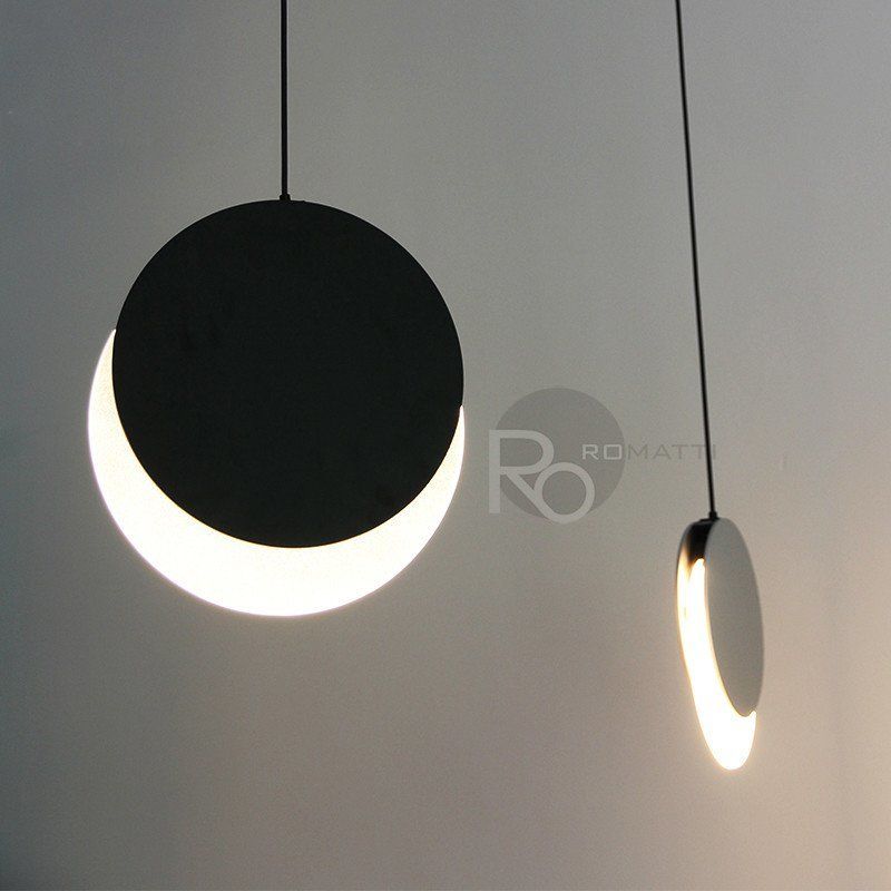 Подвесной светильник Del Moon by Romatti