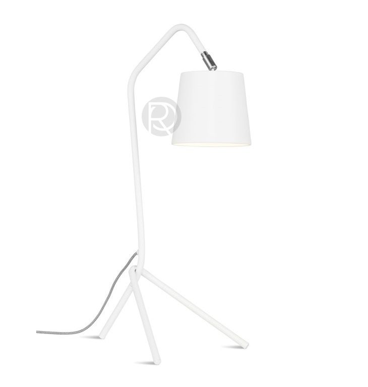 Настольная лампа BARCELONA by Romi Amsterdam