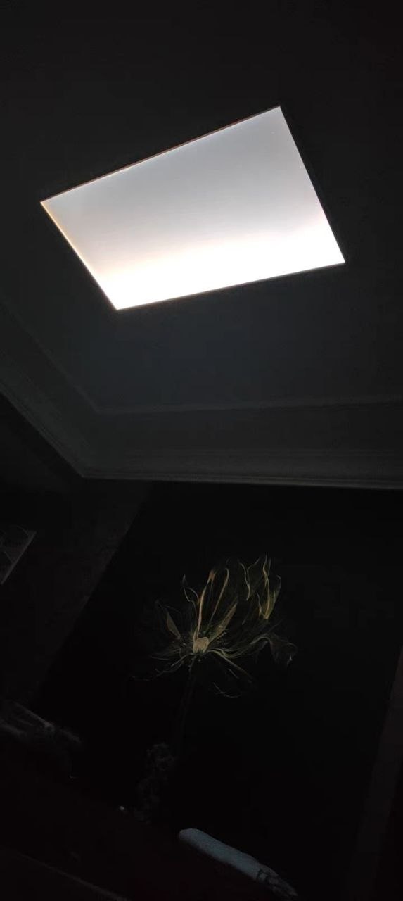 Потолочный светильник VISTA-L by Romatti