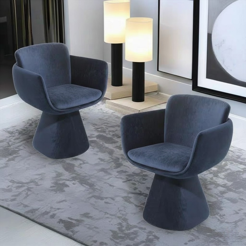 Стул VELOTIS by Romatti