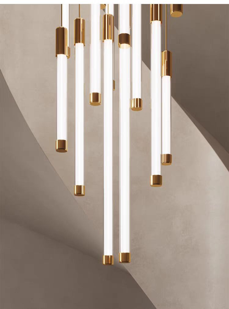 Подвесной светильник SAJERA by Romatti