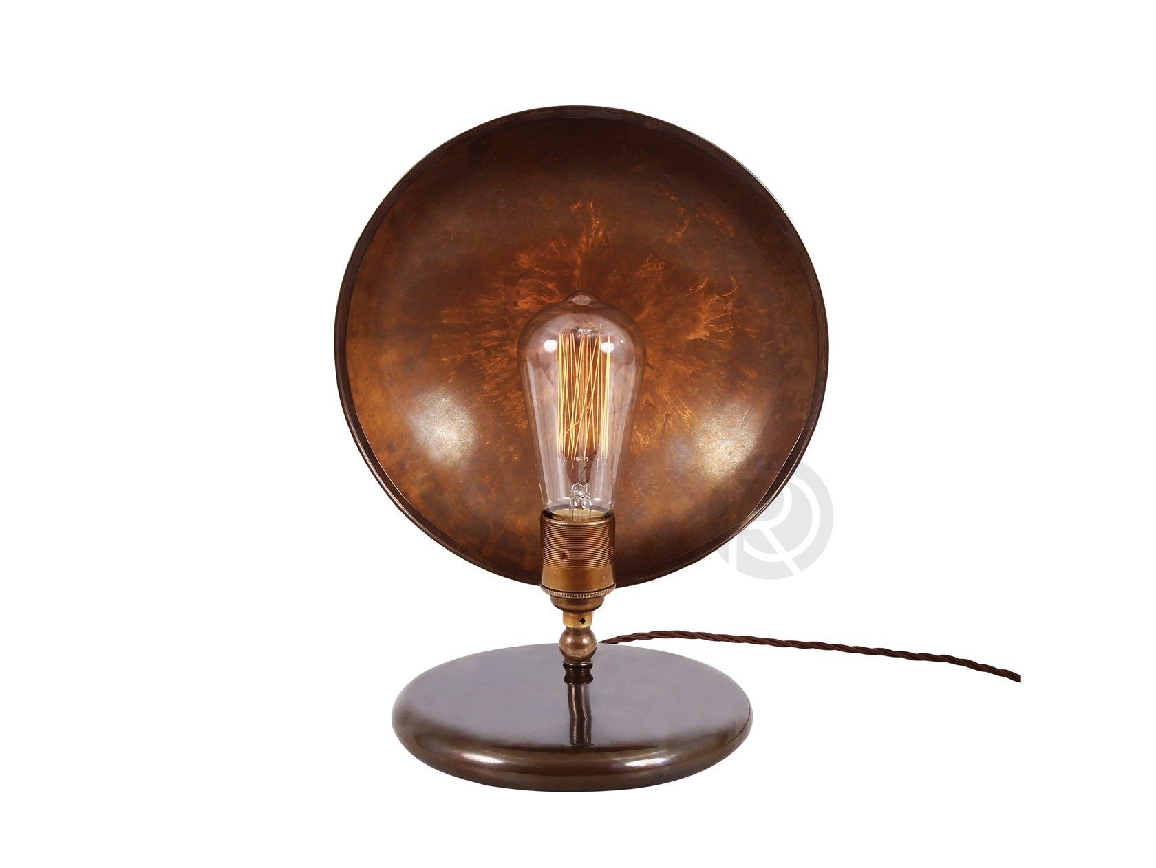 Настольная лампа CHULAINN by Mullan Lighting