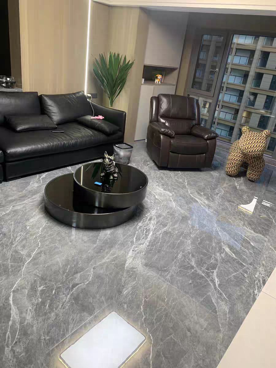 Журнальный столик BENSON by Romatti