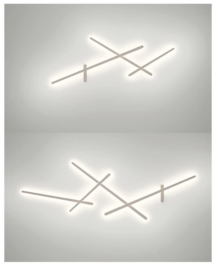 Настенный светильник (Бра) SPARKS by Romatti