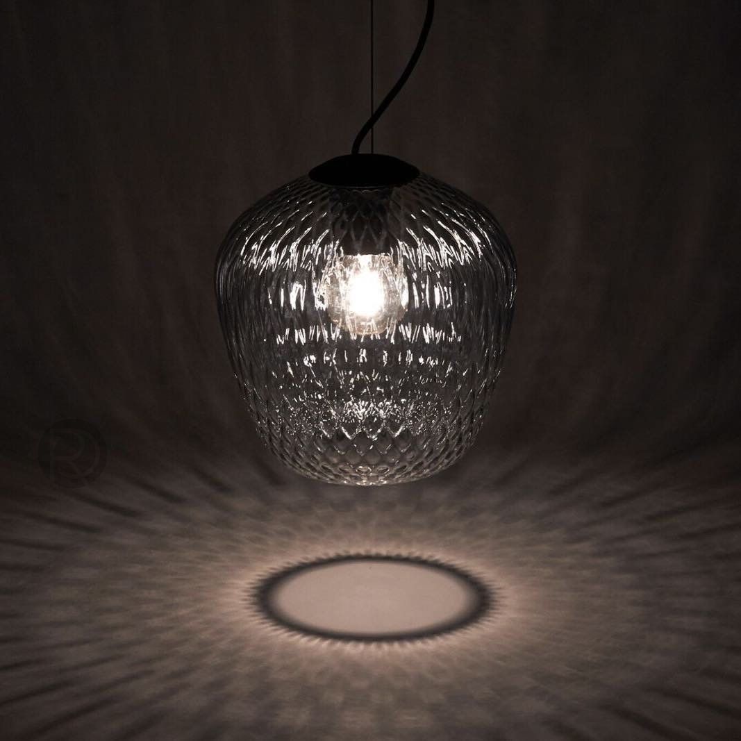 Подвесной светильник Ripol by Romatti
