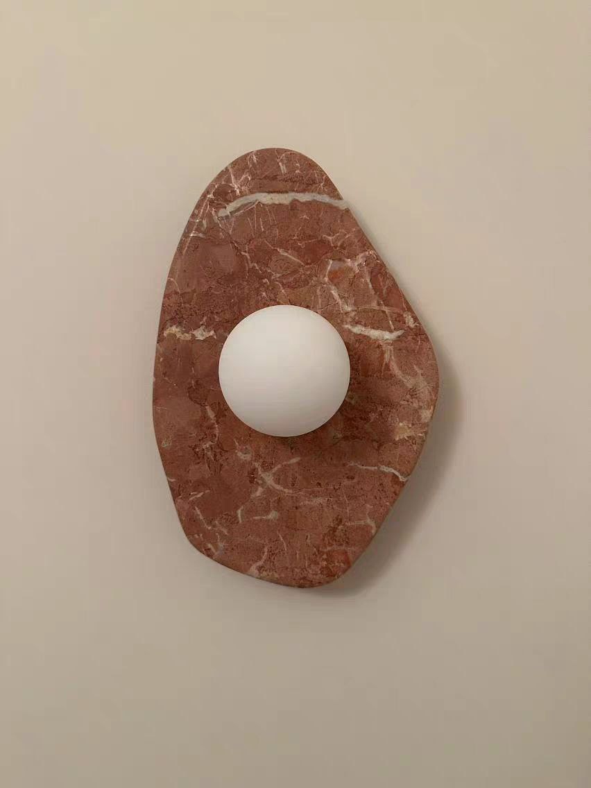 Настенный светильник (Бра) JADOUX by Romatti