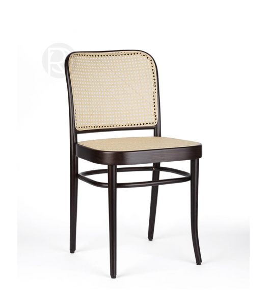 Дизайнерский деревянный стул PAVOL A by Romatti
