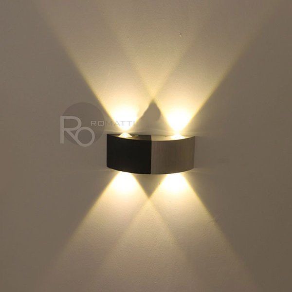 Настенный светильник (Бра) Taxter by Romatti