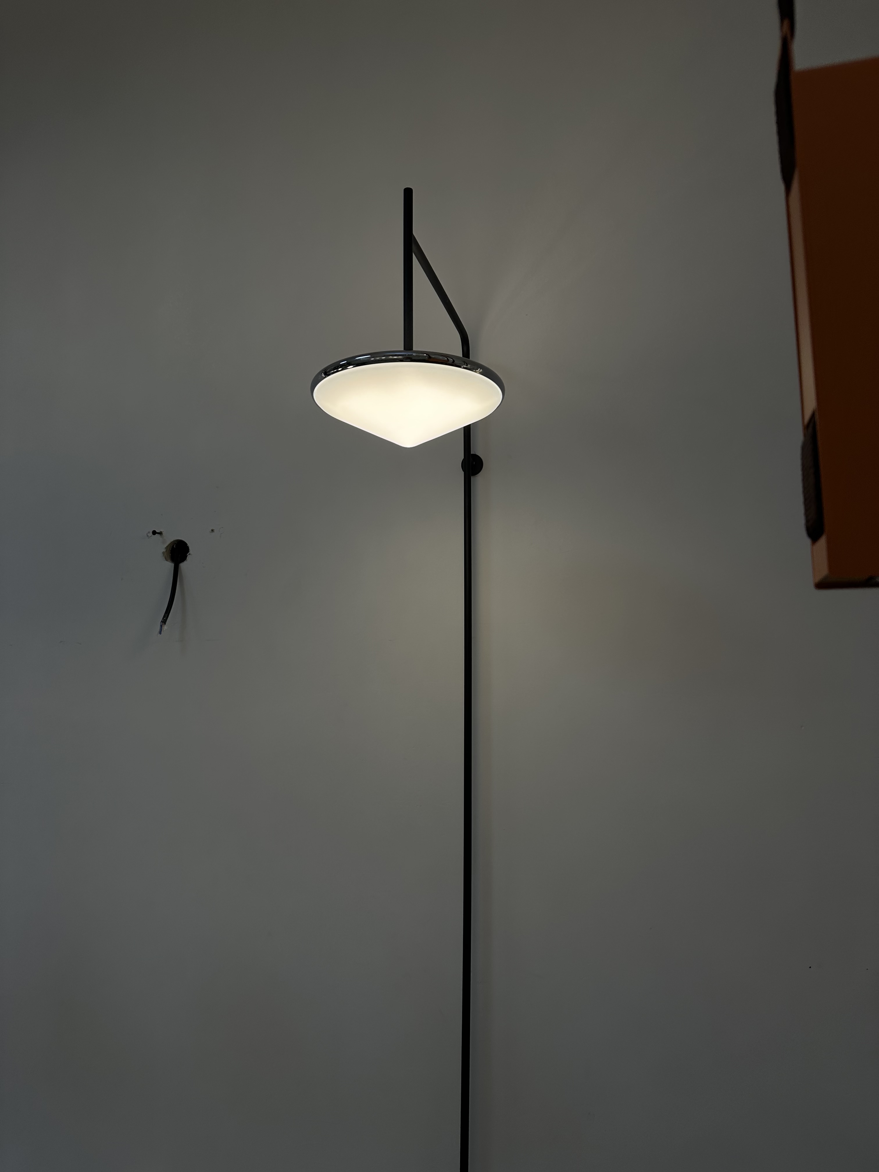 Настенный светильник (Бра) MANICA by Romatti