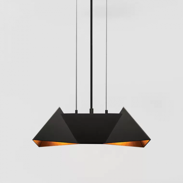 Дизайнерский подвесной светильник в стиле Лофт AVANTI by Romatti