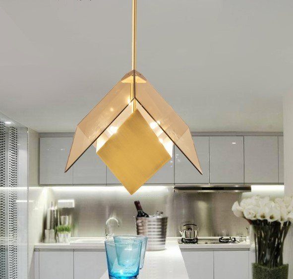 Дизайнерский светильник Phube by Romatti