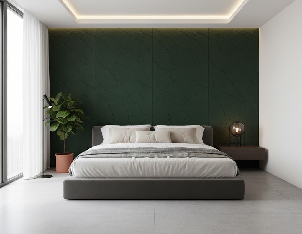 Панель FLAME STONE by Romatti