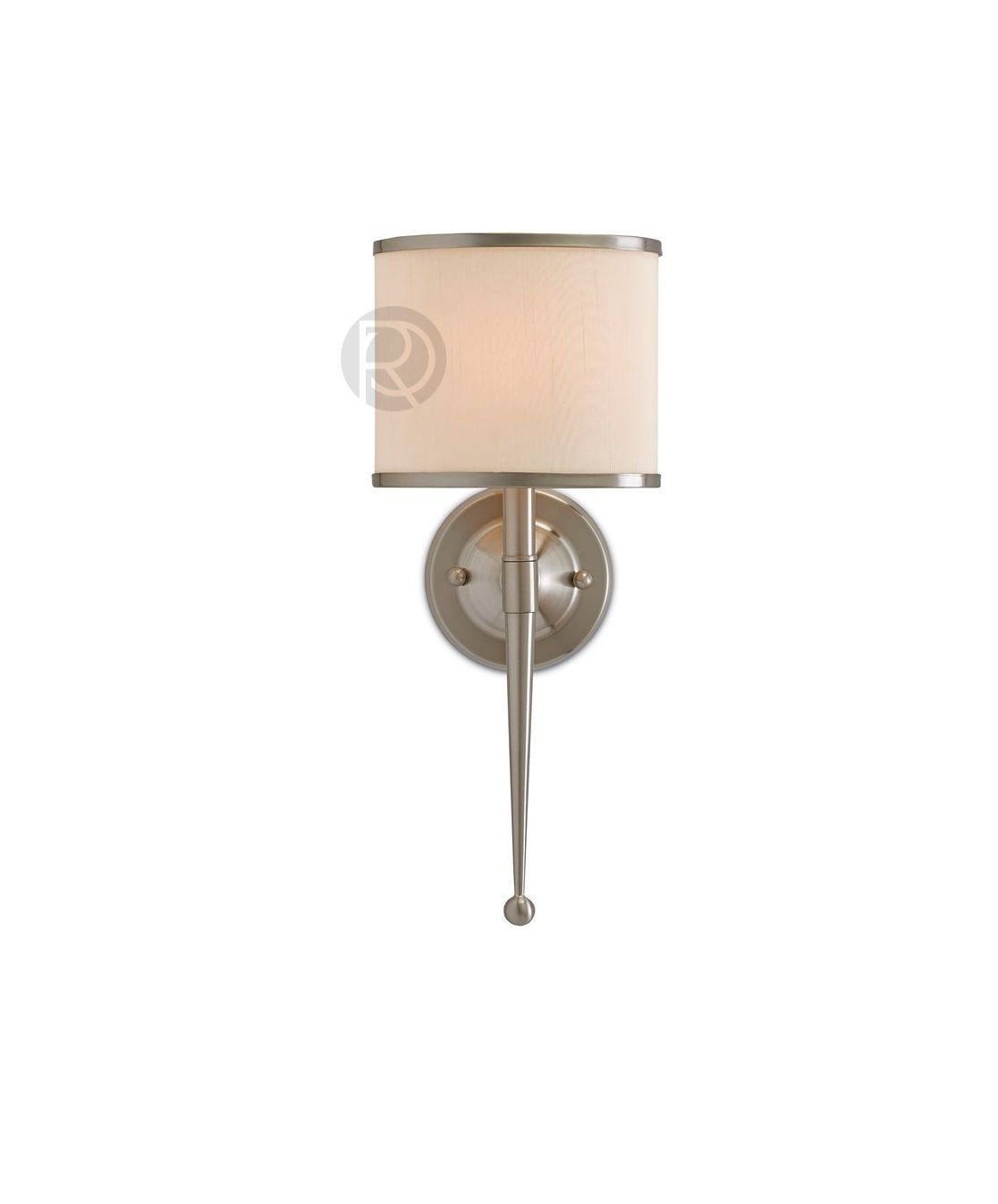 Настенный светильник (Бра) PRIMO by Currey & Company