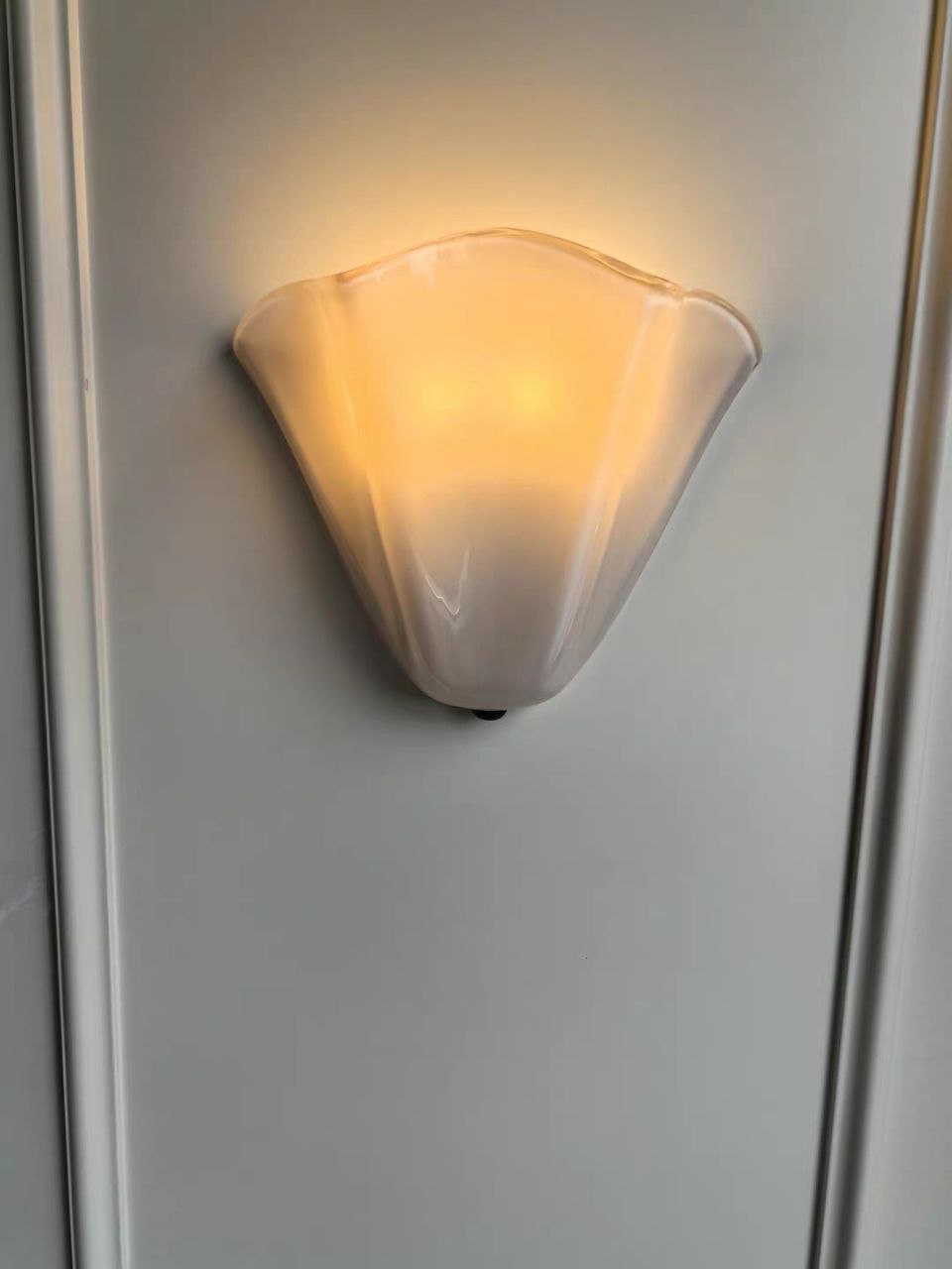 Настенный светильник (Бра) LUMIBRACE by Romatti