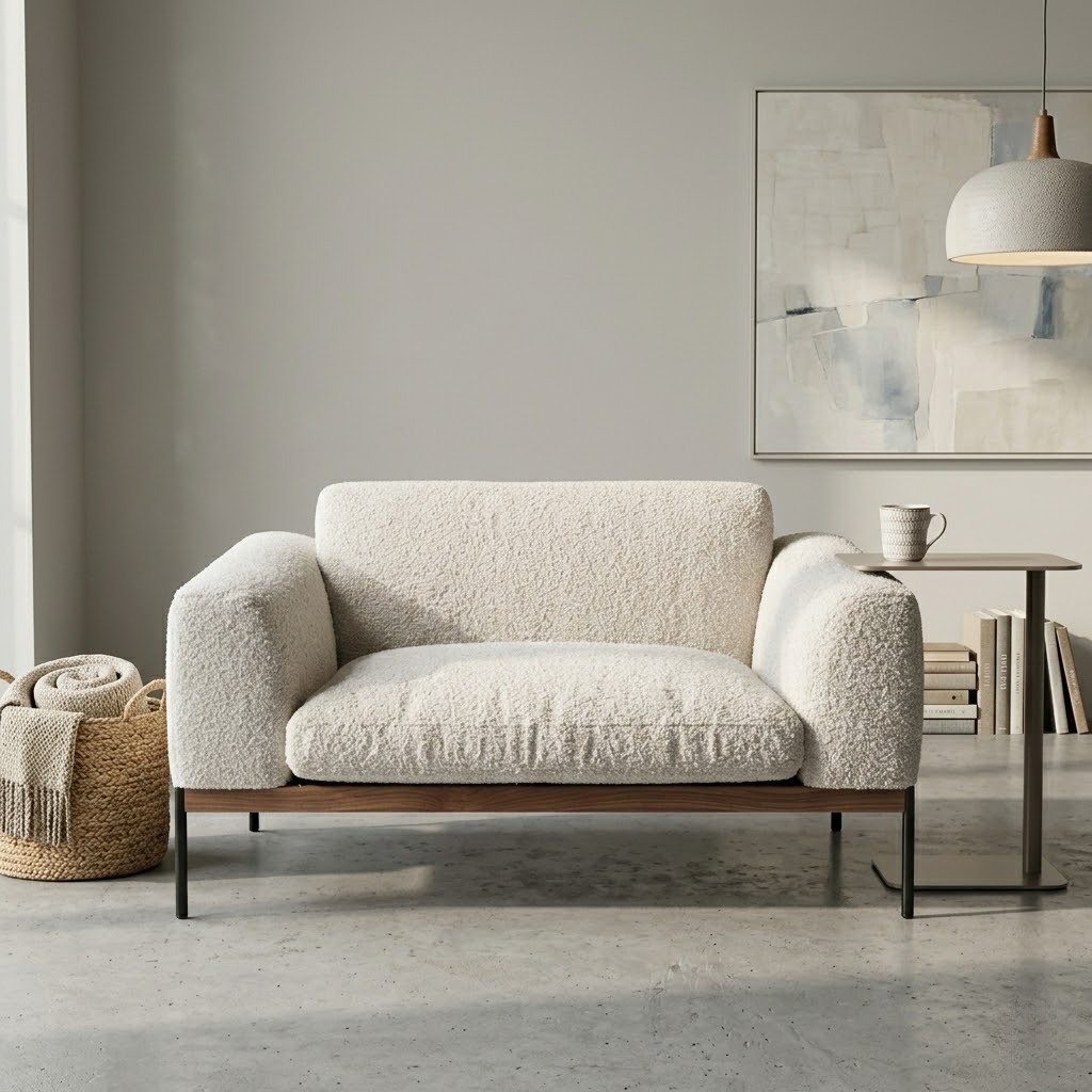 Кресло ETHERA by Romatti