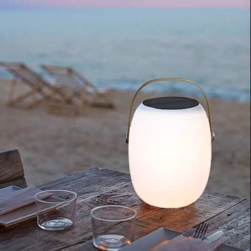 Переносной светильник AMBI-COCON by Romatti