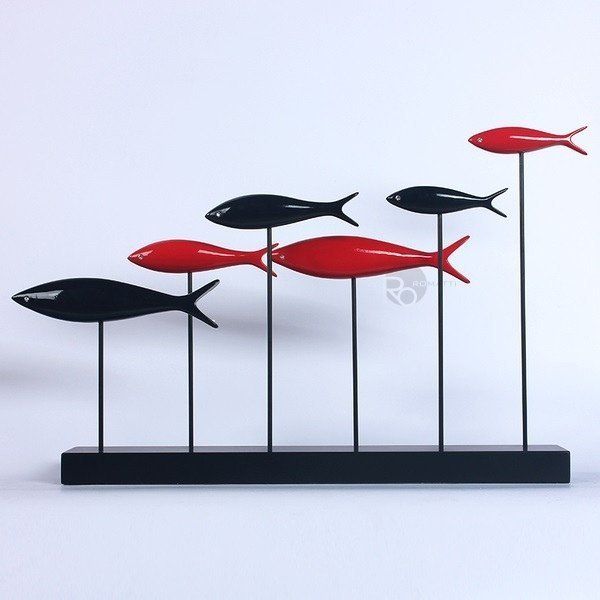 Статуэтка Fish by Romatti