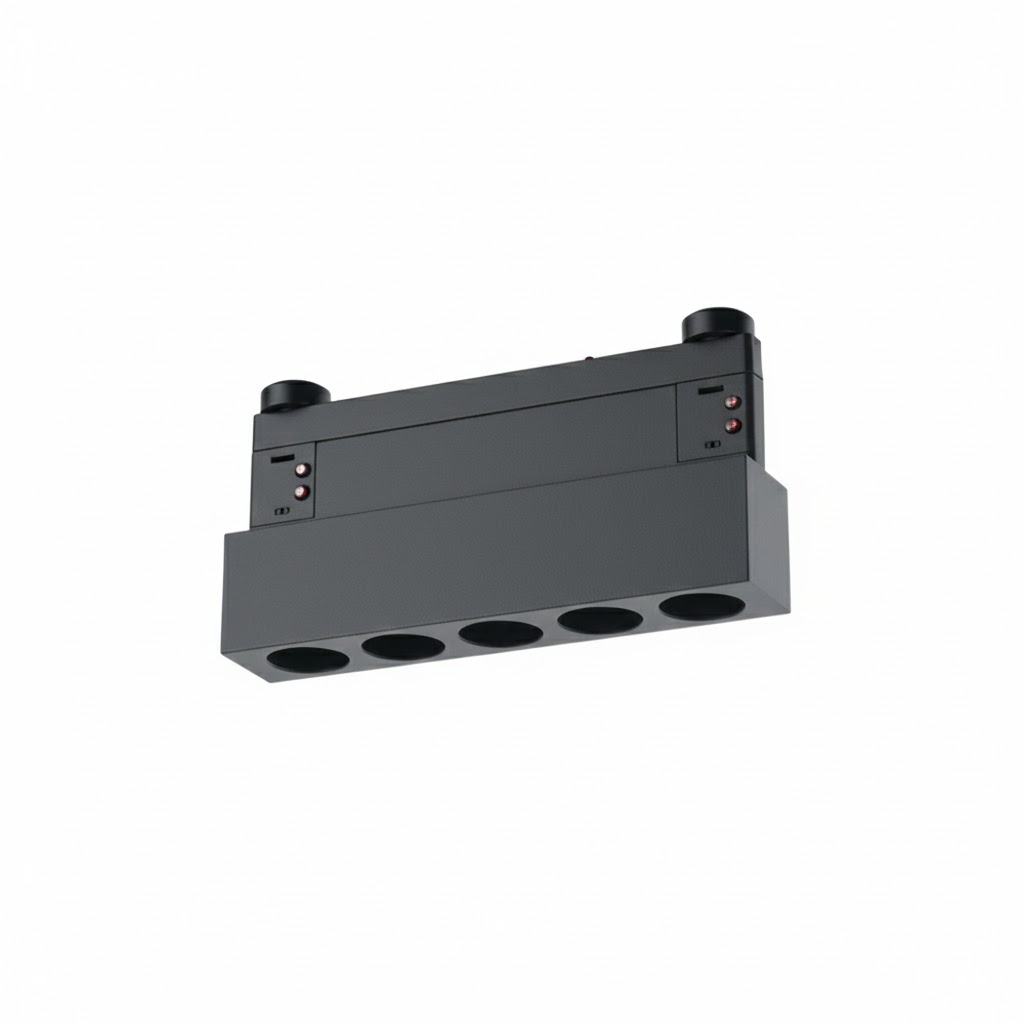 Встраиваемый светильник MOBIUS-01 by Romatti