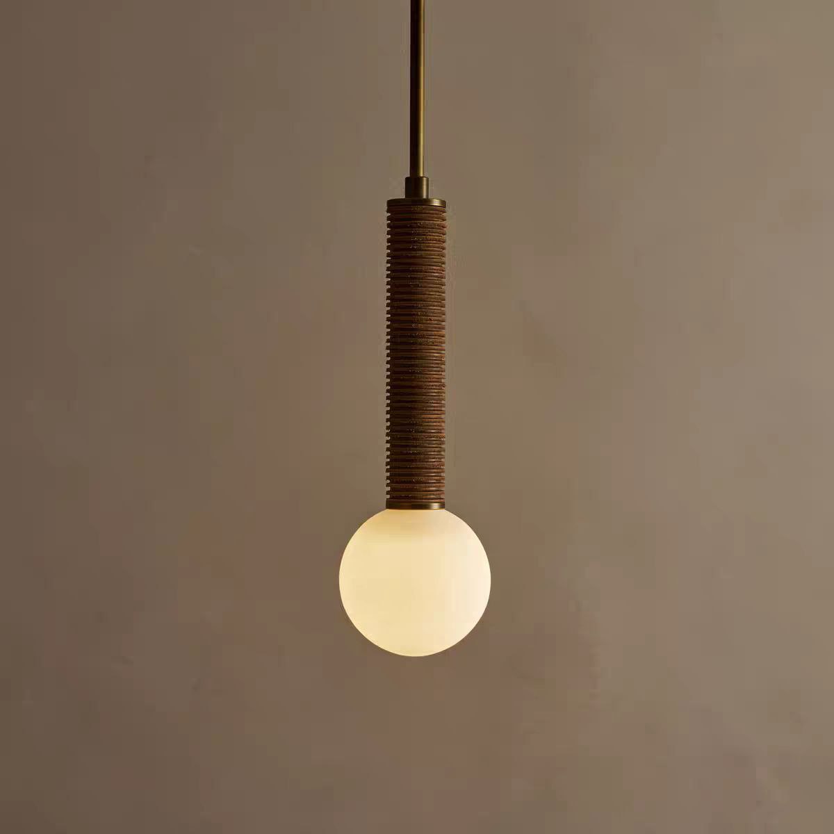 Подвесной светильник GELL by Romatti