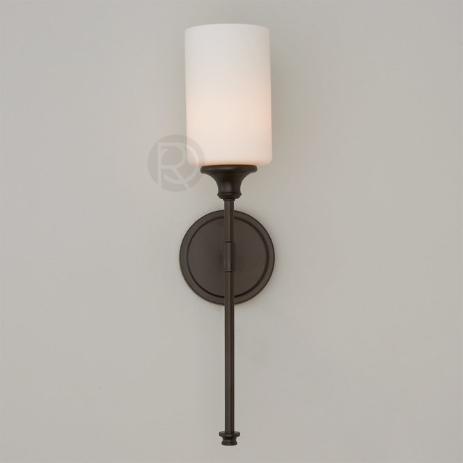 Дизайнерский настенный светильник (Бра) CELESTE by Romatti