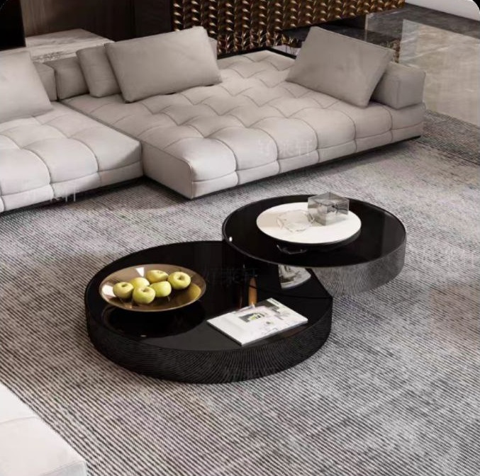 Журнальный столик BENSON by Romatti