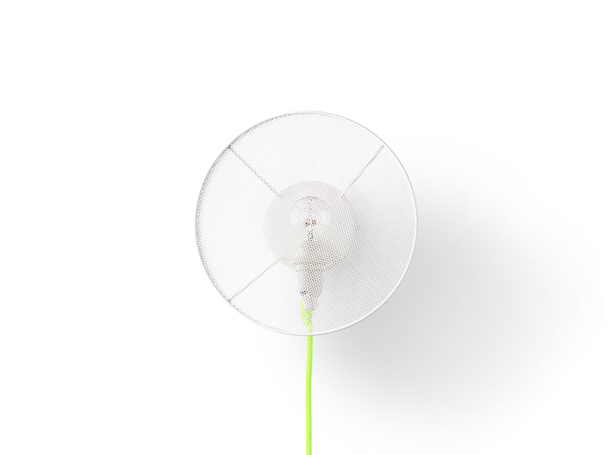 Настенный светильник Grillo by Petite Friture