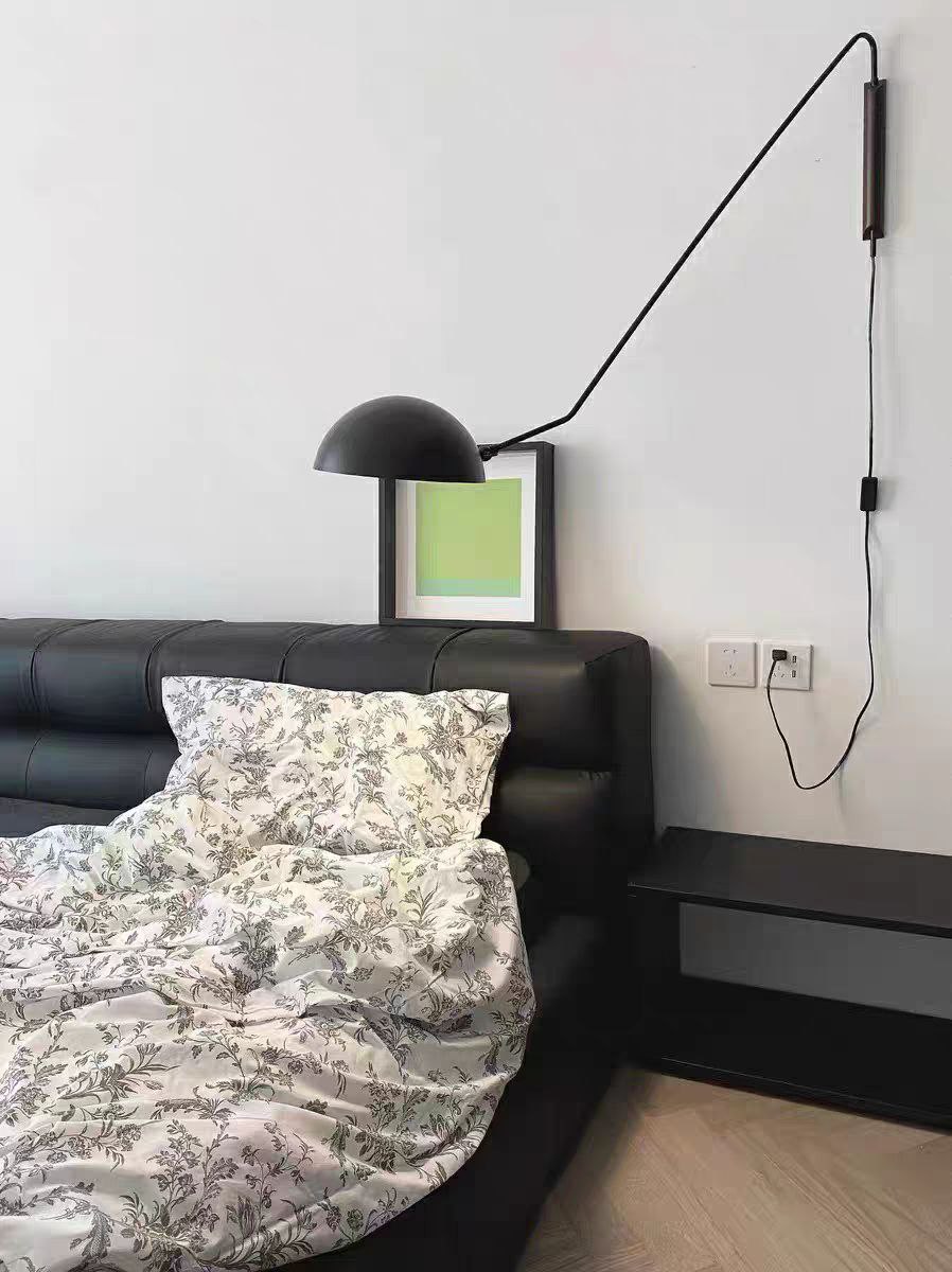 Настенный светильник (Бра) CUPOLA by Romatti