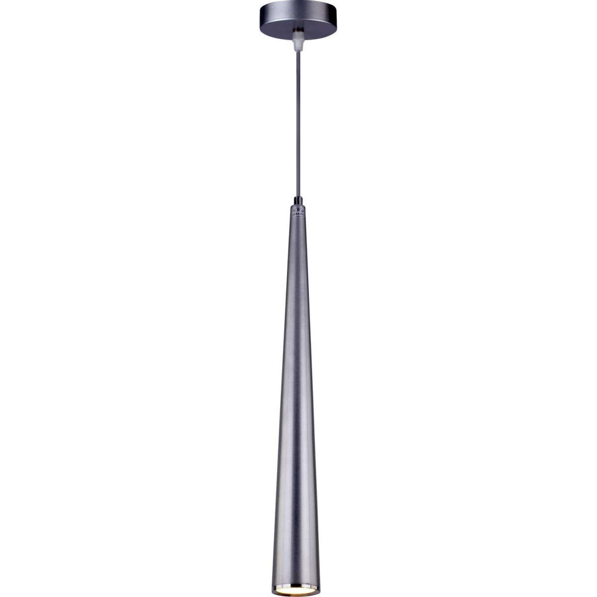 Светильник подвесной светодиодный 2070/04/01P серия Cone Cone