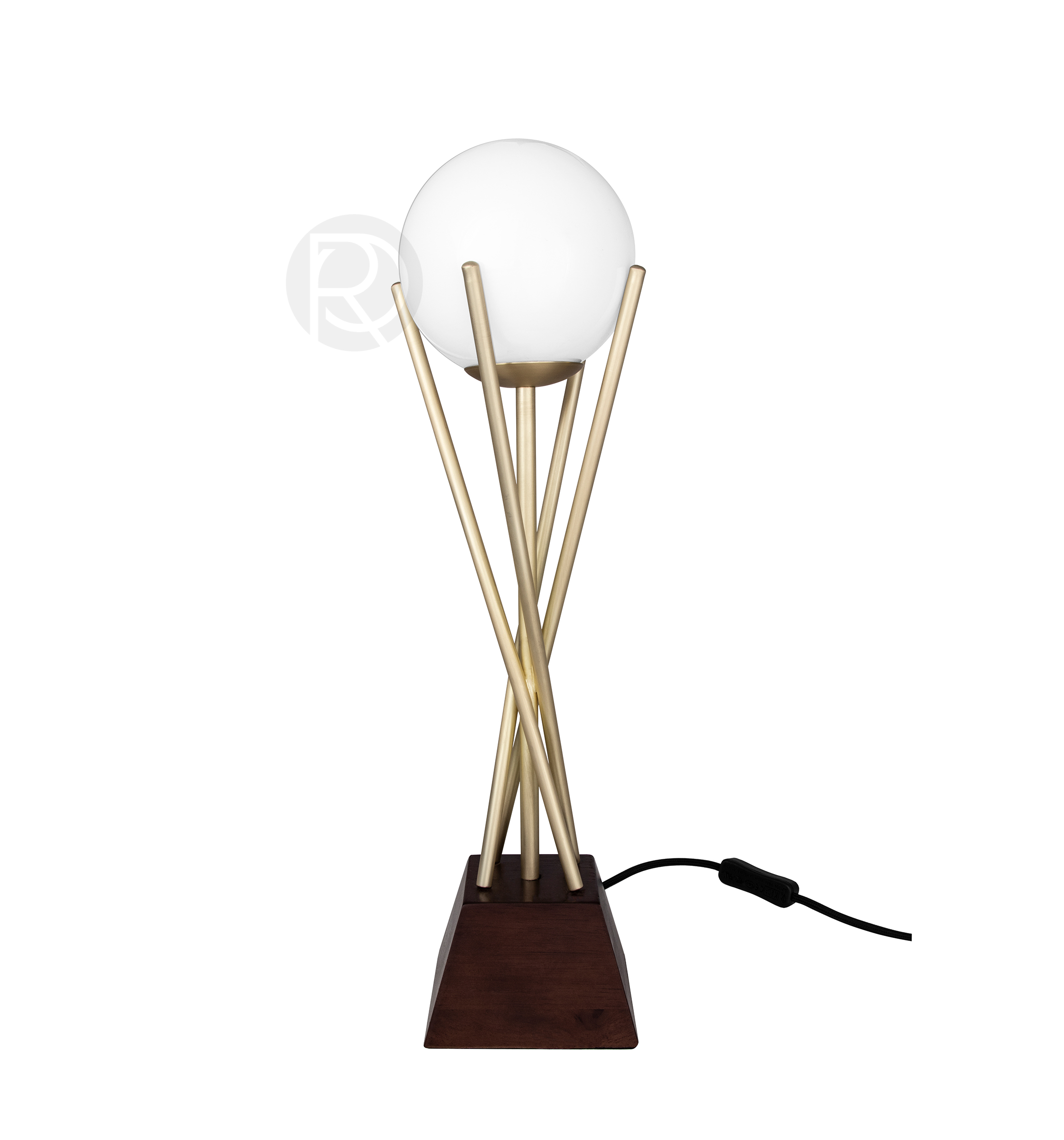 Настольная лампа SARASOTA by Globen