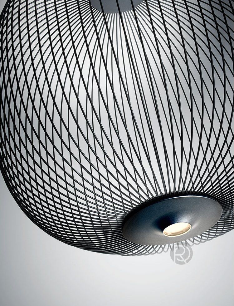 Подвесной светильник Spokes by Romatti