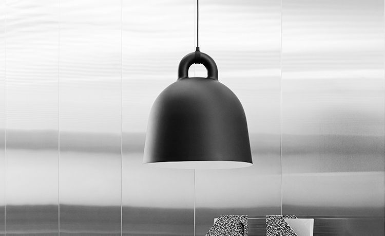 Подвесной светильник MINIMALLY by Romatti