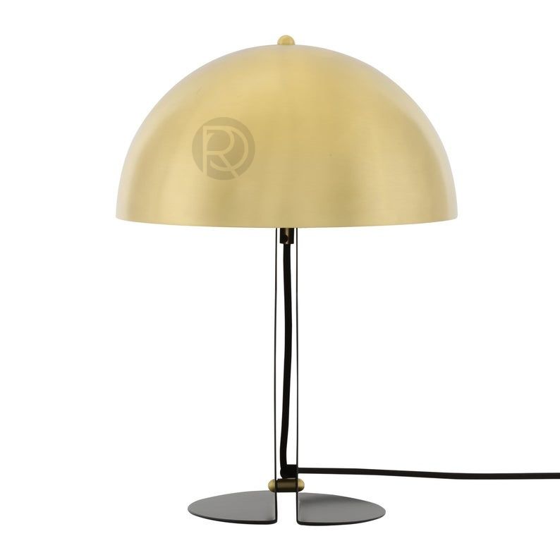 Настольная лампа PENCIL by Mullan Lighting