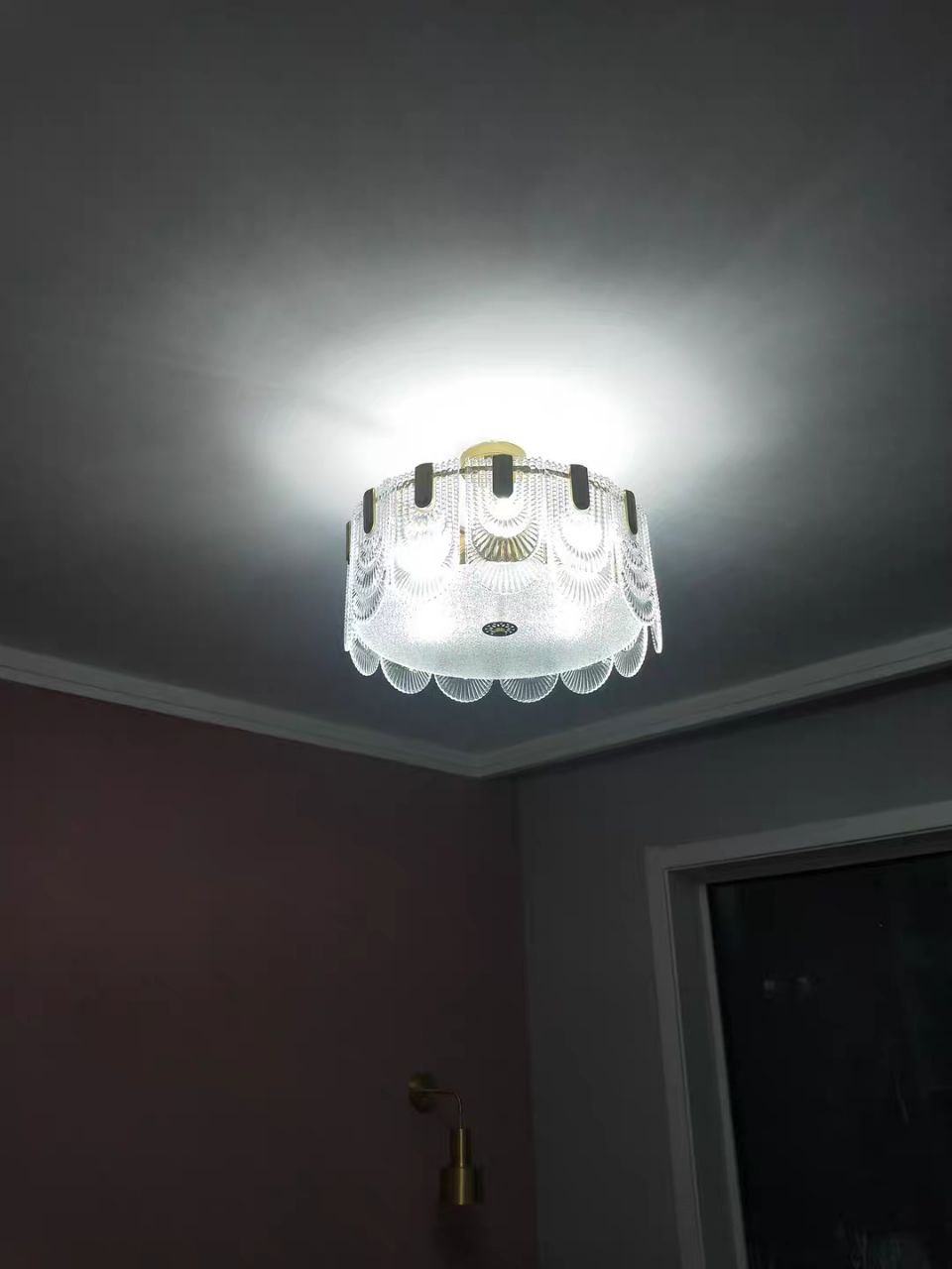 Люстра ERNESTA by Romatti