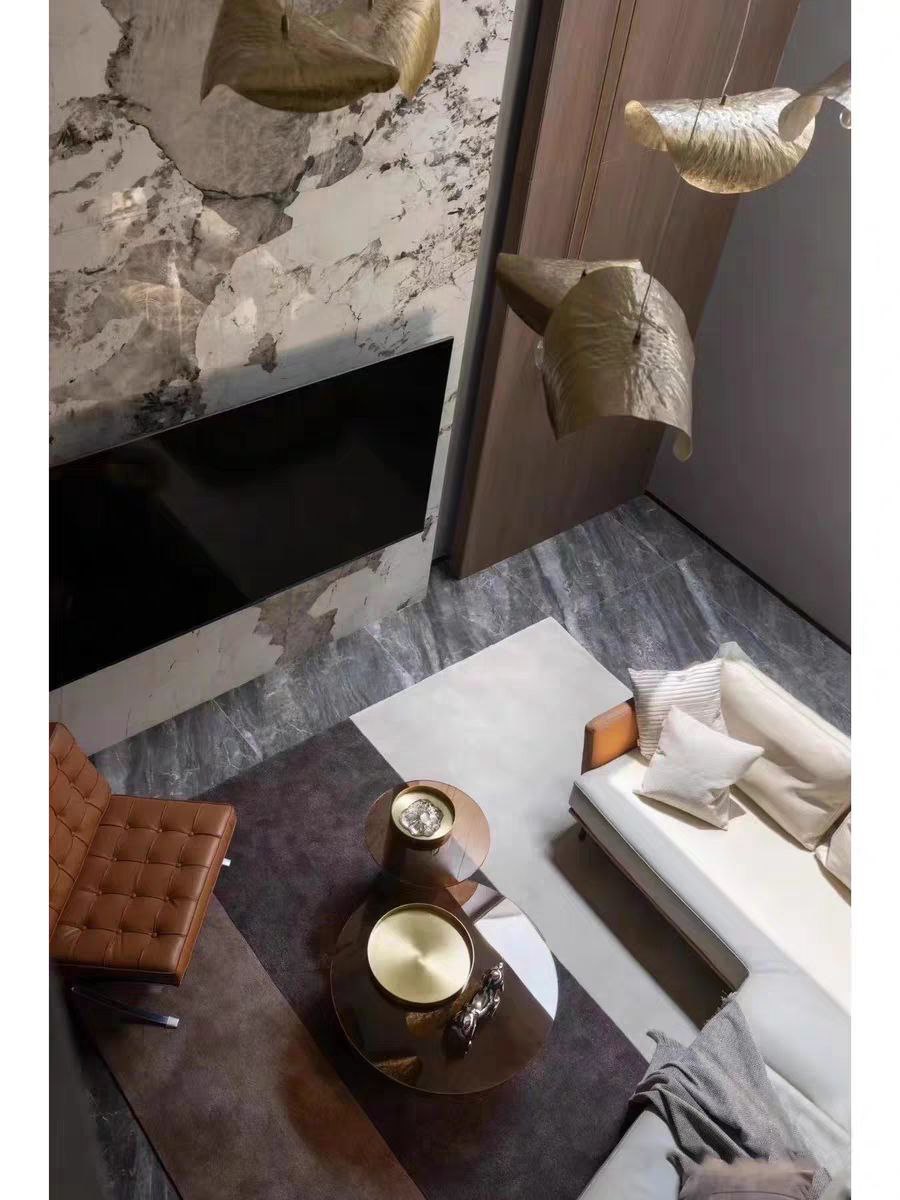 Подвесной светильник PATSY by Romatti