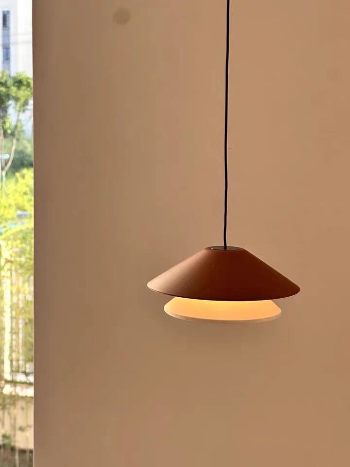 Подвесной светильник HIERO by Romatti