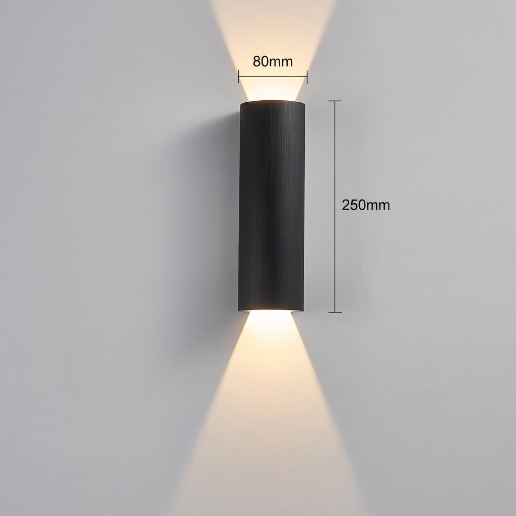 Настенный светильник (Бра) SOLO by Romatti