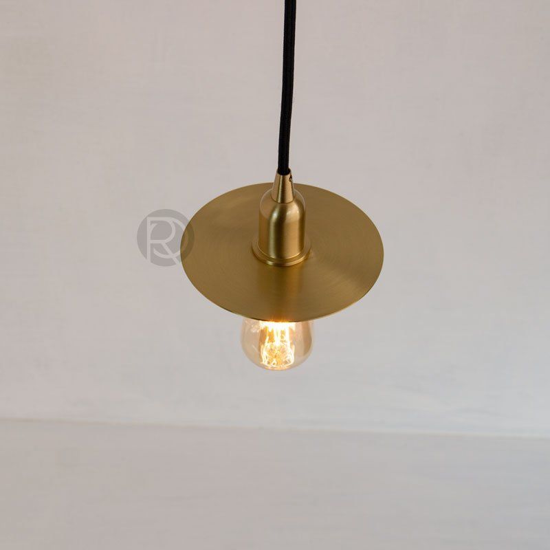 Подвесной светильник NUS by Romatti